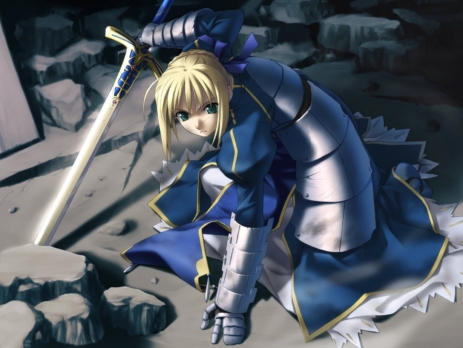 Fate/Stay Night Wallpapers Pagina 03 » Tu Tienda Anime Fate/Stay Night Wallpapers