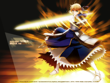 Fate/Stay Night Wallpapers Pagina 03 » Tu Tienda Anime Fate/Stay Night Wallpapers