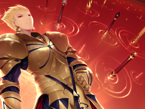Fate/Stay Night Wallpapers Pagina 03 » Tu Tienda Anime Fate/Stay Night Wallpapers