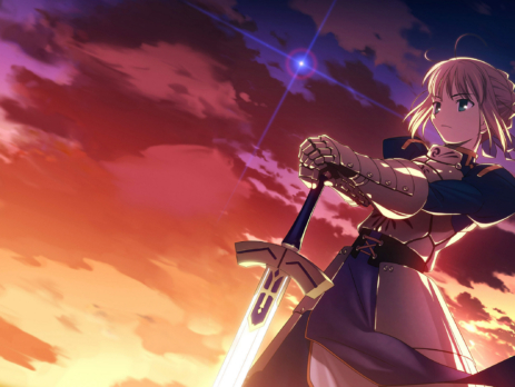 Fate/Stay Night Wallpapers Pagina 03 » Tu Tienda Anime Fate/Stay Night Wallpapers