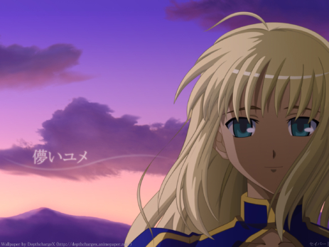 Fate/Stay Night Wallpapers Pagina 03 » Tu Tienda Anime Fate/Stay Night Wallpapers