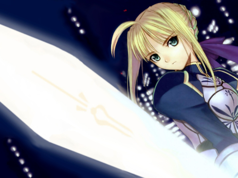 Fate/Stay Night Wallpapers Pagina 04 » Tu Tienda Anime Fate/Stay Night Wallpapers