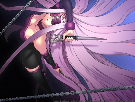 Fate/Stay Night Wallpapers Pagina 04 » Tu Tienda Anime Fate/Stay Night Wallpapers