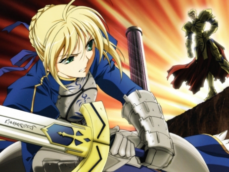 Fate/Stay Night Wallpapers Pagina 04 » Tu Tienda Anime Fate/Stay Night Wallpapers