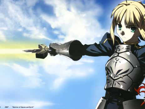 Fate/Stay Night Wallpapers Pagina 04 » Tu Tienda Anime Fate/Stay Night Wallpapers