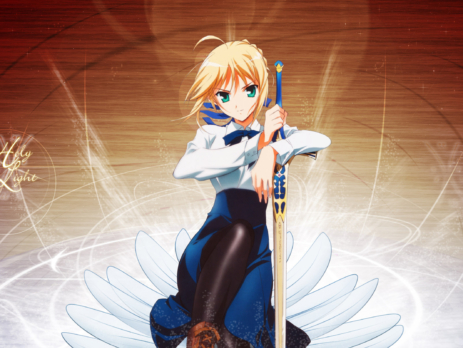 Fate/Stay Night Wallpapers Pagina 04 » Tu Tienda Anime Fate/Stay Night Wallpapers