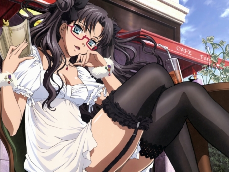 Fate/Stay Night Wallpapers Pagina 04 » Tu Tienda Anime Fate/Stay Night Wallpapers