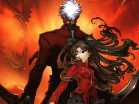 Fate/Stay Night Wallpapers Pagina 04 » Tu Tienda Anime Fate/Stay Night Wallpapers