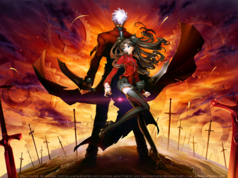 Fate/Stay Night Wallpapers Pagina 04 » Tu Tienda Anime Fate/Stay Night Wallpapers