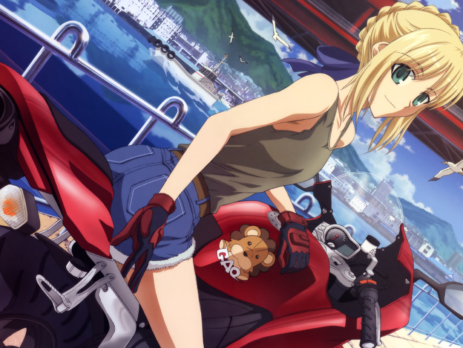 Fate/Stay Night Wallpapers Pagina 04 » Tu Tienda Anime Fate/Stay Night Wallpapers