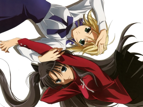 Fate/Stay Night Wallpapers Pagina 04 » Tu Tienda Anime Fate/Stay Night Wallpapers