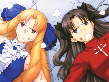 Fate/Stay Night Wallpapers Pagina 04 » Tu Tienda Anime Fate/Stay Night Wallpapers