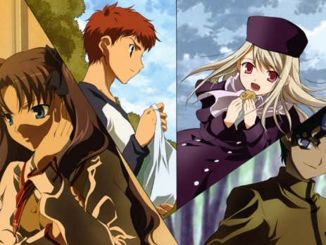 Fate/Stay Night Wallpapers Pagina 04 » Tu Tienda Anime Fate/Stay Night Wallpapers