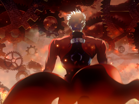 Fate/Stay Night Wallpapers Pagina 04 » Tu Tienda Anime Fate/Stay Night Wallpapers