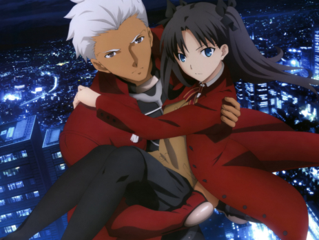 Fate/Stay Night Wallpapers Pagina 04 » Tu Tienda Anime Fate/Stay Night Wallpapers