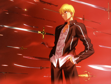 Fate/Stay Night Wallpapers Pagina 05 » Tu Tienda Anime Fate/Stay Night Wallpapers