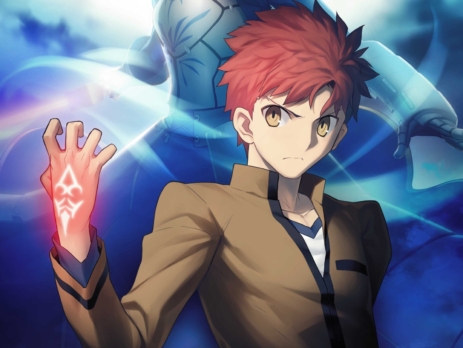 Fate/Stay Night Wallpapers Pagina 05 » Tu Tienda Anime Fate/Stay Night Wallpapers