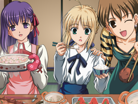 Fate/Stay Night Wallpapers Pagina 05 » Tu Tienda Anime Fate/Stay Night Wallpapers