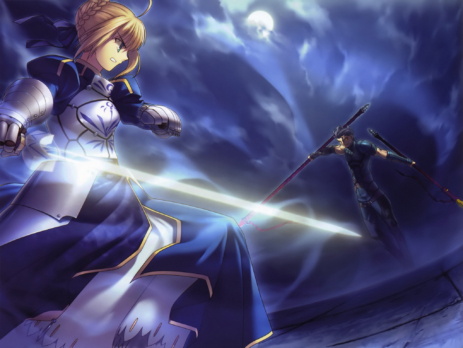 Fate/Stay Night Wallpapers Pagina 05 » Tu Tienda Anime Fate/Stay Night Wallpapers