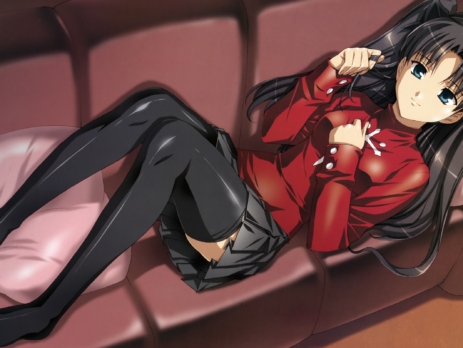 Fate/Stay Night Wallpapers Pagina 05 » Tu Tienda Anime Fate/Stay Night Wallpapers