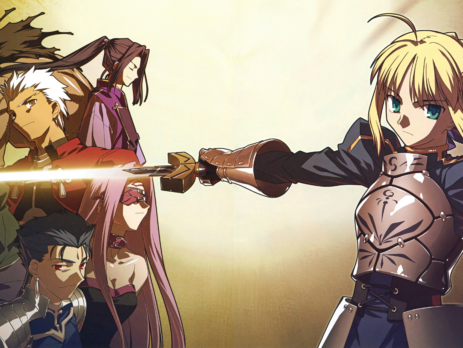 Fate/Stay Night Wallpapers Pagina 05 » Tu Tienda Anime Fate/Stay Night Wallpapers