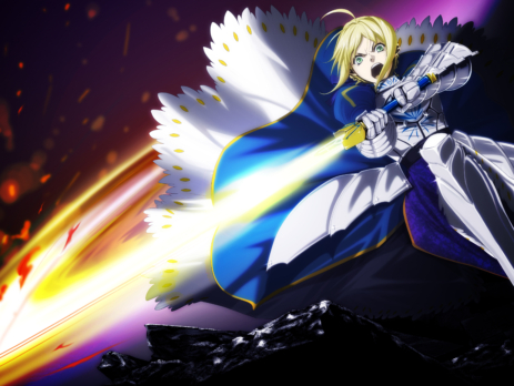 Fate/Stay Night Wallpapers Pagina 05 » Tu Tienda Anime Fate/Stay Night Wallpapers