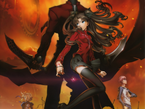 Fate/Stay Night Wallpapers Pagina 05 » Tu Tienda Anime Fate/Stay Night Wallpapers