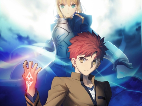 Fate/Stay Night Wallpapers Pagina 05 » Tu Tienda Anime Fate/Stay Night Wallpapers