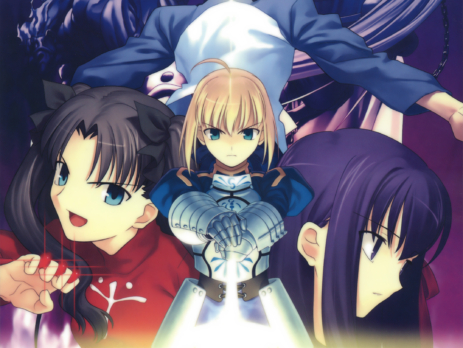 Fate/Stay Night Wallpapers Pagina 05 » Tu Tienda Anime Fate/Stay Night Wallpapers