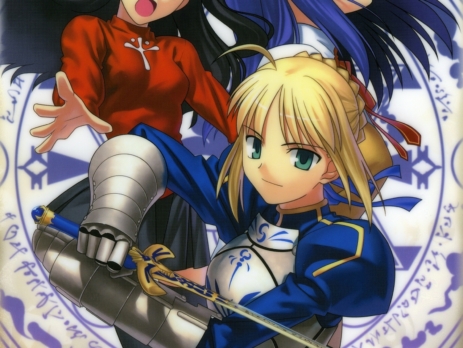 Fate/Stay Night Wallpapers Pagina 05 » Tu Tienda Anime Fate/Stay Night Wallpapers