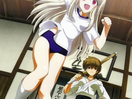 Fate/Stay Night Wallpapers Pagina 05 » Tu Tienda Anime Fate/Stay Night Wallpapers