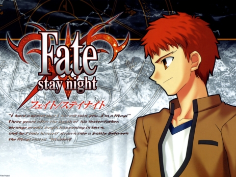 Fate/Stay Night Wallpapers Pagina 06 » Tu Tienda Anime Fate/Stay Night Wallpapers