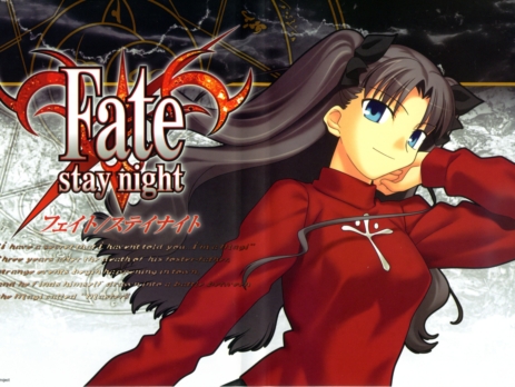 Fate/Stay Night Wallpapers Pagina 06 » Tu Tienda Anime Fate/Stay Night Wallpapers