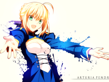 Fate/Stay Night Wallpapers Pagina 06 » Tu Tienda Anime Fate/Stay Night Wallpapers
