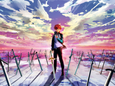 Fate/Stay Night Wallpapers Pagina 06 » Tu Tienda Anime Fate/Stay Night Wallpapers