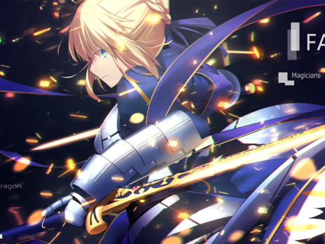 Fate/Stay Night Wallpapers Pagina 06 » Tu Tienda Anime Fate/Stay Night Wallpapers