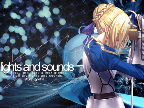 Fate/Stay Night Wallpapers Pagina 06 » Tu Tienda Anime Fate/Stay Night Wallpapers