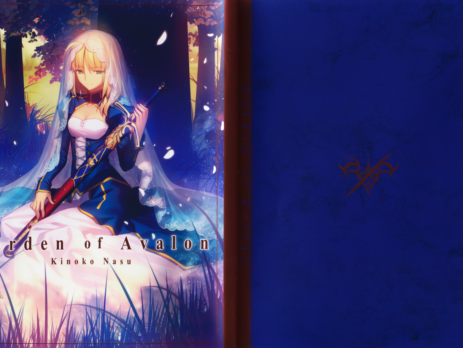 Fate/Stay Night Wallpapers Pagina 06 » Tu Tienda Anime Fate/Stay Night Wallpapers