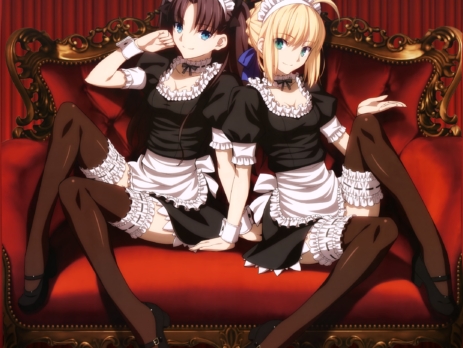 Fate/Stay Night Wallpapers Pagina 06 » Tu Tienda Anime Fate/Stay Night Wallpapers