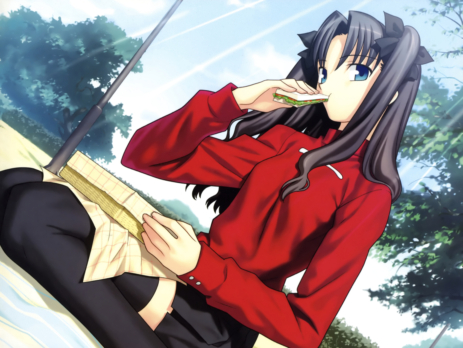 Fate/Stay Night Game Wallpapers Pagina 02 » Tu Tienda Anime Fate/Stay Night Game Wallpapers