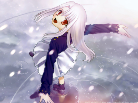 Fate/Stay Night Game Wallpapers Pagina 02 » Tu Tienda Anime Fate/Stay Night Game Wallpapers