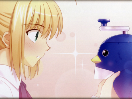 Fate/Stay Night Game Wallpapers Pagina 02 » Tu Tienda Anime Fate/Stay Night Game Wallpapers