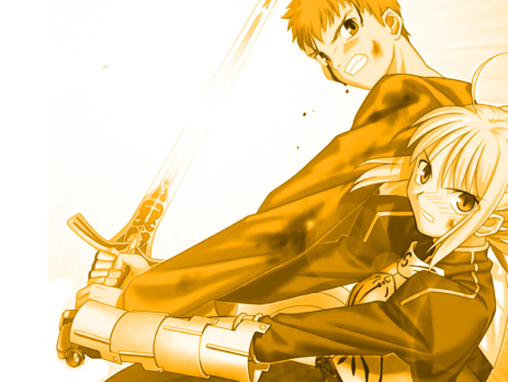 Fate/Stay Night Game Wallpapers Pagina 02 » Tu Tienda Anime Fate/Stay Night Game Wallpapers