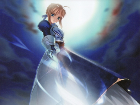 Fate/Stay Night Game Wallpapers Pagina 02 » Tu Tienda Anime Fate/Stay Night Game Wallpapers