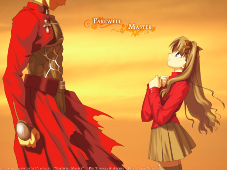 Fate/Stay Night Game Wallpapers Pagina 02 » Tu Tienda Anime Fate/Stay Night Game Wallpapers