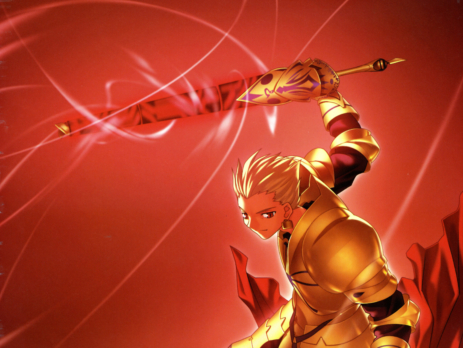 Fate/Stay Night Game Wallpapers Pagina 02 » Tu Tienda Anime Fate/Stay Night Game Wallpapers