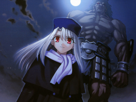 Fate/Stay Night Game Wallpapers Pagina 02 » Tu Tienda Anime Fate/Stay Night Game Wallpapers
