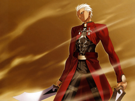 Fate/Stay Night Game Wallpapers Pagina 02 » Tu Tienda Anime Fate/Stay Night Game Wallpapers