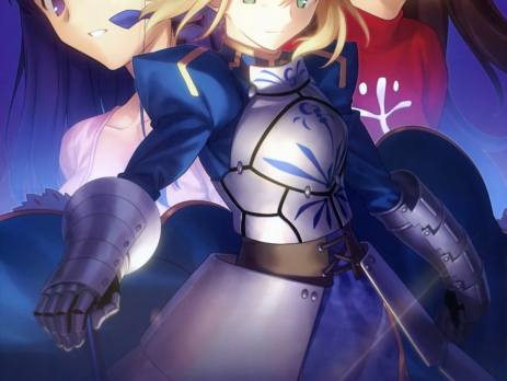 Fate/Stay Night Game Wallpapers Pagina 02 » Tu Tienda Anime Fate/Stay Night Game Wallpapers