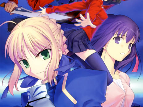 Fate/Stay Night Game Wallpapers Pagina 02 » Tu Tienda Anime Fate/Stay Night Game Wallpapers
